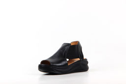 Босоножки EDART 3024.9132 bl. black