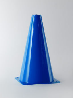 Конус FN Cones Without Holes (23cm) Blue