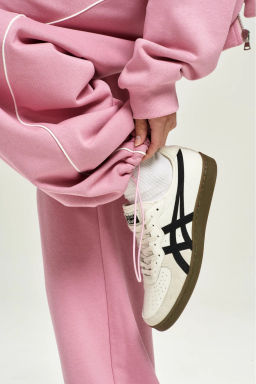 Брюки на кулиске Pink - Erist store фото 4