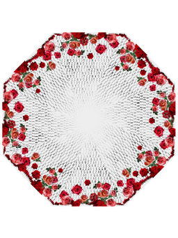 Зонт Eleganzza жен. А3-05-8415LS 07