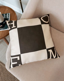 Декоративная наволочка P008