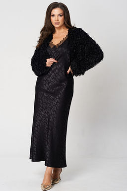 Жакет Lenata 12483 черный