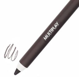 PUPA Карандаш д/век с аппликатором "Multiplay Eye Pencil"" т.08