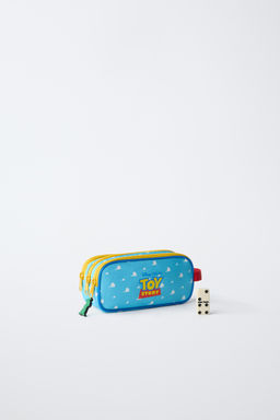 ESTUCHE TOY STORY DISNEY PIXAR / Azul - Zara фото 6