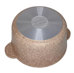 Кастрюля 2 литра, Латте