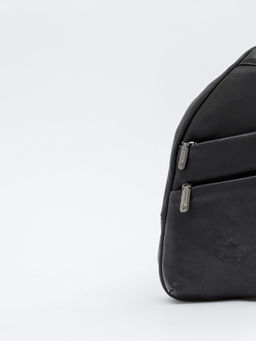 Рюкзак 1772Z black Zinimsk