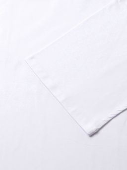 Футболка мужская MIST белый, р. 50