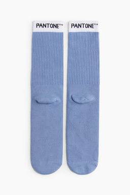 Calcetines con motivo