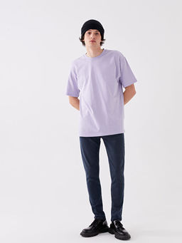 760 Skinny Fit Erkek Jean Pantolon