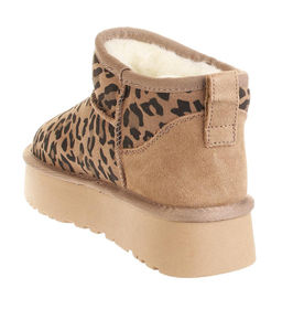 Угги Finn Line 934-243_leo