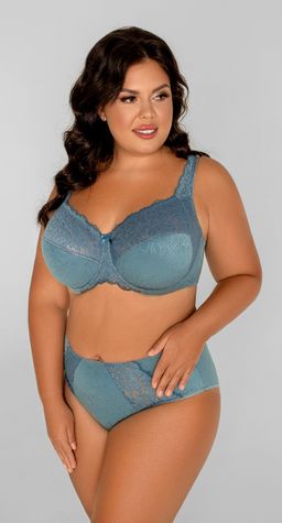 Бюстгальтер Б 297-89 АРКТИКА - Lady lux фото 7