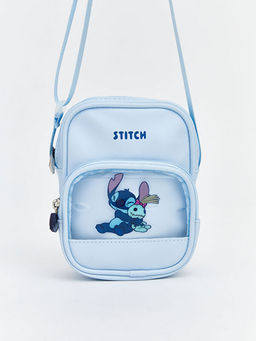 Сумка через плечо Lilo ve Stitch для девочки