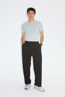 Camiseta de deporte con DryMove Muscle Fit - H&m фото 10