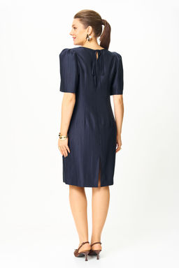 Платье Bonna Image 1015/3 синий фото 3