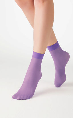 (Minimi) Micro Colors 50 3D (нос) (ЧЗ)