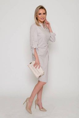 0494 ПЛАТЬЕ - Dusans фото 3