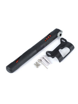 Велонасос COMIRON CORTIC, алюминиевый цилиндр, 8,3 бар. /уп 100 - Галеонтрейд фото 5