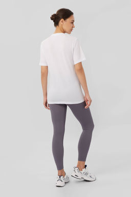 TEKSA Футболка женская WSS 001 white