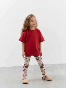 Лосины Лесные сказки - Bungly фото 3