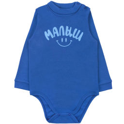 Боди интерлок 1237200901 - Youlala фото 2