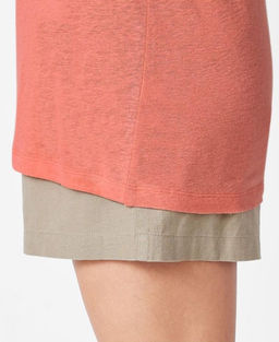 Женская льняная блузка ESMARA  фото 4