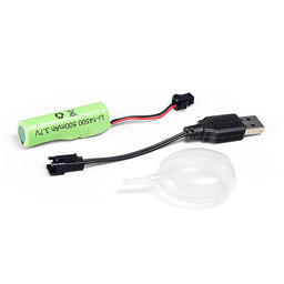 Машина "Спортивный авто" р/у, с дымом, 27 MHz, в коробке