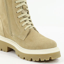 Полусапожки женские