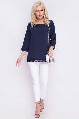 Блузка 40804 - Avili фото 2