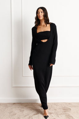 Комплект 2-ух предметный А4177 - Annete фото 4