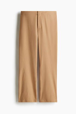 Pantalon cropped - H&m фото 5