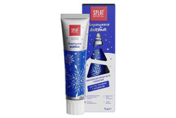 SPLAT Special з/паста 75мл Искрящаяся мята