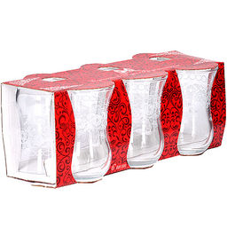 MS42021-07 Набор стаканов 6пр д/чая 120мл (х8) - Mayer&boch фото 2