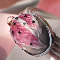 Браслет из муранского стекла - Vloes фото 5