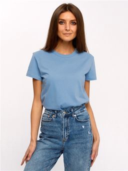 футболка 1ЖДФК2656001 - Апрель фото 3