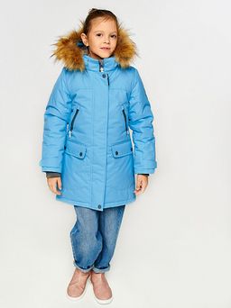 Куртка зимняя 19637-286 - Avese фото 27