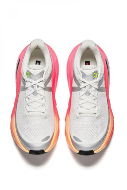 Кроссовки для бега Белый/Серебристый WIND WANDER 2.0 - Anta фото 3