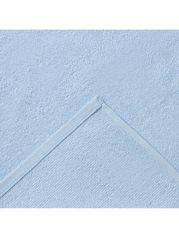 Набор махровых полотенец Этель. Открытка, 30?30 см - 3 шт., хлопок 100% фото 2