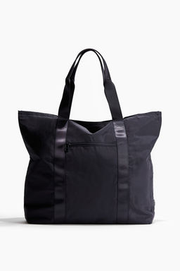 Bolsa de deporte repelente al agua