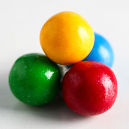 Жевательная резинка с шипучкой XXL, 65 г. (18+) - Simaland фото 2