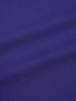 Фланель цв.Сине-фиолетовый, ш.1.5м, хлопок-100%, 175гр/м.кв
