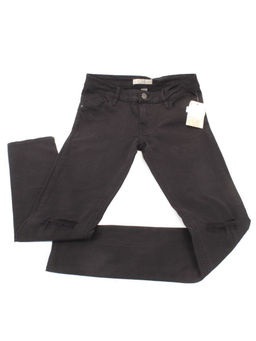 84789 BLACK Джинсы женские - Fashion фото 3