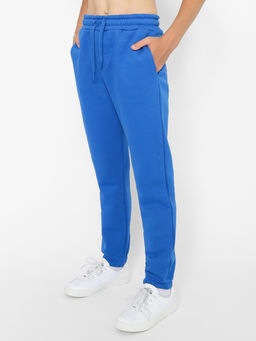 CRB wear/CWJB 70431-42 Брюки для мальчика,синий/Ex.Cherubino  фото 2