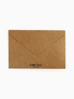 Цена за 2 шт. Открытка с конвертом для снимка УЗИ «Я беременна!», 11×16 см