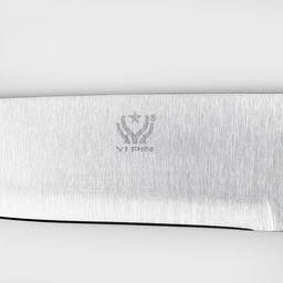 Нож кухонный Металлик, лезвие 17,5 см - Simaland фото 10