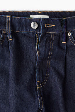 Pantalon denim de corte holgado - H&m фото 6