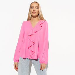 Блуза, Стильный триумф (love) - Charutti фото 6