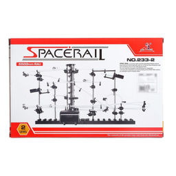 Конструктор-трек динамический Марблс - Simaland фото 4