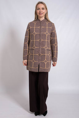 Кардиган женский 1423 - Olsarri фото 3