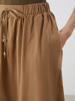 Beli Lastikli B?zg?l? Etek