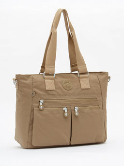 Сумка 8768MD khaki Mindesa